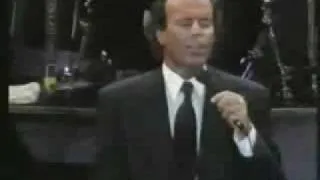 JULIO IGLESIAS "MILONGA SENTIMENTAL "