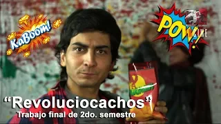 "Revoluciocachos" - Segundo Semestre (2017B)