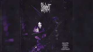 Slipknot - ''Mate.Feed.Kill.Repeat'' (Full EP) 1997 (Remastered) Re-recording