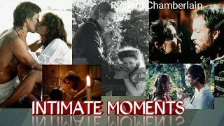 RICHARD CHAMBERLAIN - Intimate Moments