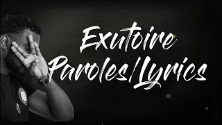 Exutoire - Damso (Paroles/Lyrics)