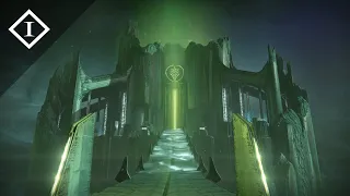 Destiny: The Dark Below OST - Into the Pit (Entering Crota's Chamber)