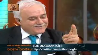 Nihat Hatipoglu - Dosta Dogru