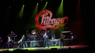 Chicago Live Concert - July 30, 2019 - San Antonio Texas