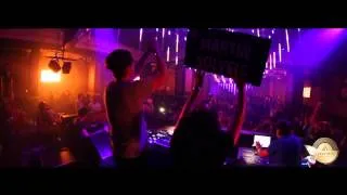 Martin Solveig - GOTHA CLUB CANNES