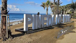 Pineda de mar, Hotel Pineda Splash Solmar tours