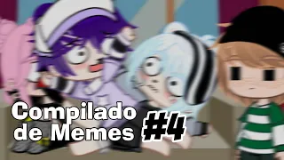 [🌸] °•Compilado de Memes #4•° - Gacha Club