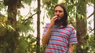 John Frusciante em "The Heart is a Drum Machine" - Legendado (PT/BR)