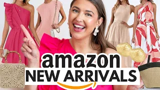 *NEW* Amazon Must Haves for June ☀️ NEW ARRIVALS