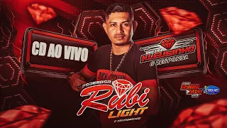 CD AO VIVO PODEROSO RUBI LIGHT NO COMPLEXO SHOW EM STA BARBARA (PARTE 2) 06-05-2023 DJ KLEUSINHO