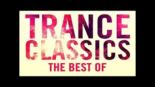 Trance Classics Part III // 100% Vinyl // 1997-1999 // Mixed By DJ Goro