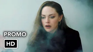 Legacies 3x09 Promo "Do All Malivore Monsters Provide This Level of Emotional Insight?" (HD)