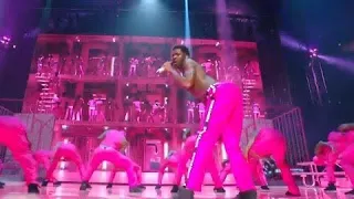 Lil Nas X - MTV Video Music Awards 2021 | VMAs 2021