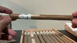 Davidoff Signature No. 1 Limited Edition 2023