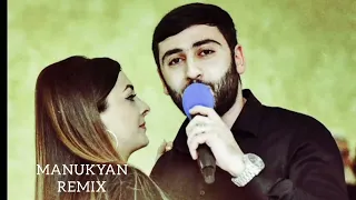 Iso Virabyan - Kgoxanam Qez (Manukyan Remix)