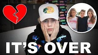 THE TRUTH BEHIND OUR FRIENDSHIP**EMOTIONAL REACTION**💔😢 | Gavin Magnus