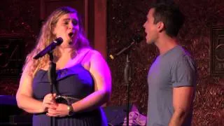 Bonnie Milligan & Matt Doyle - "This is How Life Should Be" (by Joe Maloney)