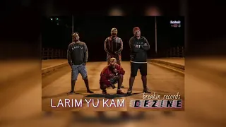 DEZINE - Larim Yu Kam X 911 Music - Hold U Down (K3NAI Mashup)