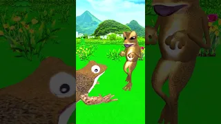 animal funny videos 2023 | Frog vs Frog #funnyanimalvideos