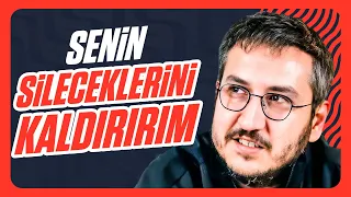 Pilava Ketçap Sıkmak | Feyyaz Yiğit İle Dert Dinleme Servisi