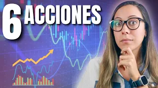 Mejores Acciones De Dividendos