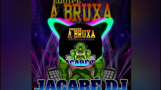 MONTAGEM AO VIVO  A BRUXA