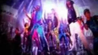 LMFAO AMA 2011 performance - Sexy And I Know It - Party rock Anthem - With Justin Bieber.3gp