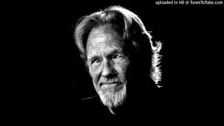 Kris Kristofferson - Paperback Writer (1995 The Beatles Cover)