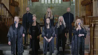 "Hallelujah" | GeO Gospel Choir | Live Performance