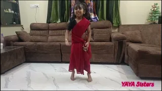 KURCHI MADATHAPETTI 😍Yaswika🔥💃#youtubeshorts #latesttrends #kidsdance #kurchimadathapetti #reels