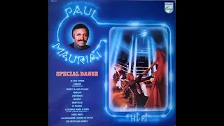 Paul Mauriat - Viens Viens (Rain Rain)