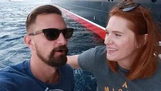 Disney Cruise Week! | Princess Gathering, Meeting Captain Marvel, Grand Cayman & Pirate Night!