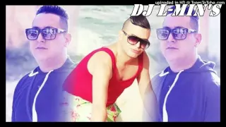 Chikh Nano & Hichem Smati Moujrim ou Khatir Remix ( DJ L-MIN'S)