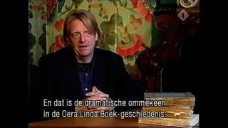 "Het Oera Linda Mysterie" (Dutch/Frisian TV, 2004)