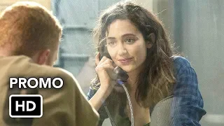 Shameless 9x01 Promo "Are You There Shim? It's Me, Ian" (HD)