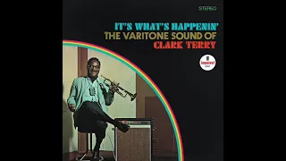 Clark Terry - Secret Love