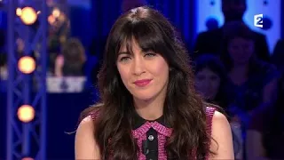 Nolwenn Leroy - On n'est pas couché 2 septembre 2017 #ONPC