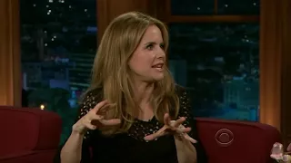 Kelly Preston - Wears Nothing On Her Husbands' Plane - Her Only Appearance [+Texmagery]
