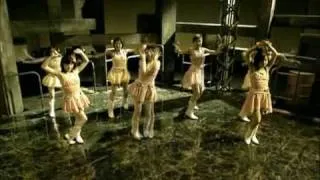 Berryz Koubou - Jiriri Kiteru (DANCE SHOT)