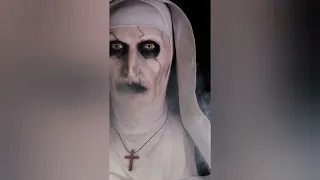 valak the nun by blackapple #valak #the nun #theconjuring