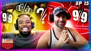 Battle of the Brands 2K23: Can Creed catch up on the go home week for the PLE?! (Ep. 15)