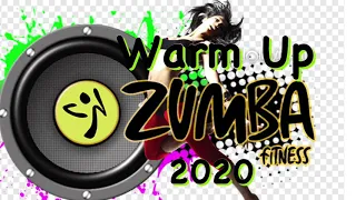 Zumba Warm Up 2020