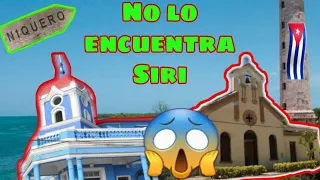 👻El Pueblo de #cuba que no encuentra #siri 🇨🇺 @Natidenata