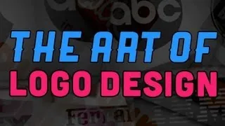 The Art of Logo Design | Off Book | PBS Digital Studios