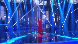 The Voice of Ireland S04E17   Sarah McTernan   Who You Are