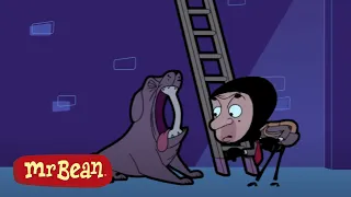 Beans Bottle | Mr Bean Animated Season 1 | Full Episodes | Mr Bean Cartoons