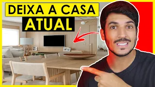 10 DECORAÇÕES QUE DEIXAM SUA CASA MAIS ATUAL E VALORIZADA