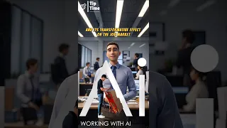AI's Impact on the Job Market