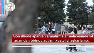 Autizm haqqında bilmədiklərimiz