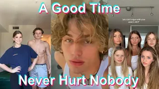Why Not? A Good Time Never Hurt Nobody! | TikTok Compilation